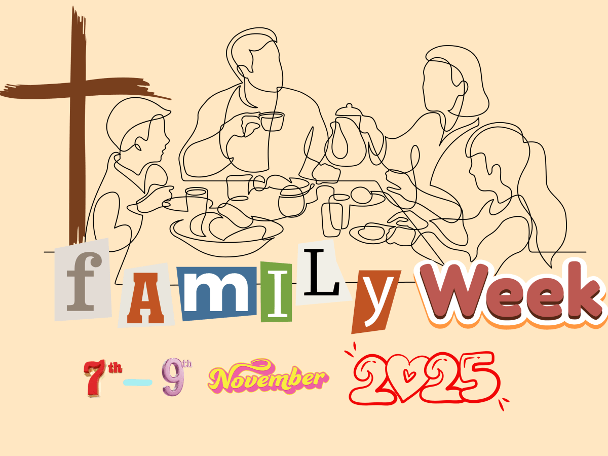 FAMILY WEEK