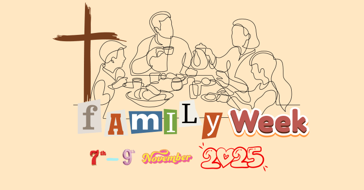 FAMILY WEEK