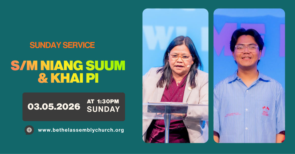 S/M NIANG SUUM & KHAI&nbsp;PI