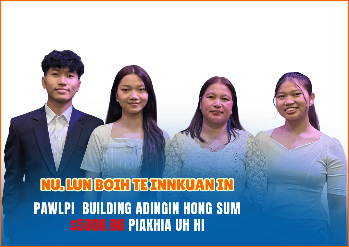 BUILDING ADING PIAK&nbsp;KHIATNA